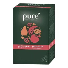 PureT Apfel Birne 25 x 3,5g